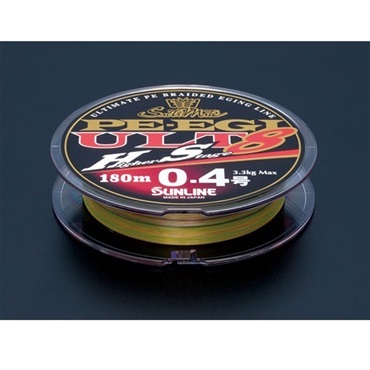 ソルティメイト PEエギULT HS8